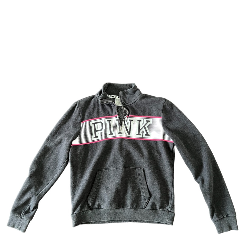 PINK Sweater For Ladies